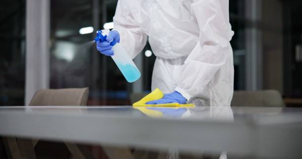 Licensed Unattended Death Cleanup service in Eddyville, NE - Crime Scene Cleaner Online